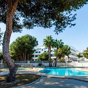 Apartamento Faro De, Garrucha