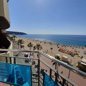 Mozaik Lloret Pensión Lloret de Mar