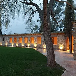 Mas Aret Hotel Peralada (Perelada)