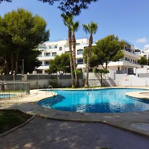 Apartamento Pinar Con Sorpresa, Garrucha