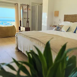 Pensión Playa Dreams Nautico Adults, Garrucha