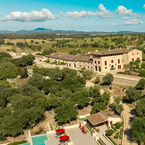 Sa Bastida Luxury Retreat & Adults Only Hotel Sant Joan