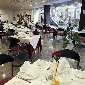 Mendigoia Hotel Escoriaza