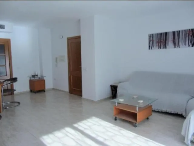 Сasa de vacaciones Alquiler Vacacional Garrucha